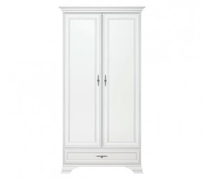 KENTAKI шкаф S320-SZF2D1S (Белый) в Лангепасе - langepas.mebel-tymen.ru | фото