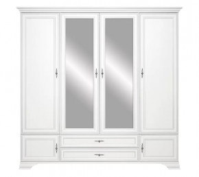 KENTAKI шкаф S320-SZF6D2S (Белый) в Лангепасе - langepas.mebel-tymen.ru | фото