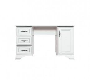 KENTAKI стол туалетный S320-TOL (Белый) в Лангепасе - langepas.mebel-tymen.ru | фото