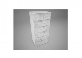 Комод 1 "Сорренто" в Лангепасе - langepas.mebel-tymen.ru | фото