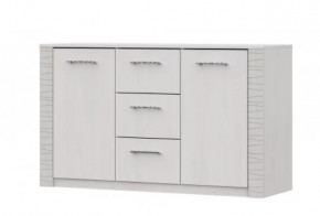 Комод 3 ящика двухстворчатый Гамма-20 Серия №4 в Лангепасе - langepas.mebel-tymen.ru | фото