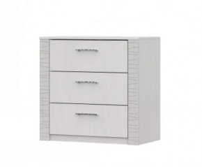 Комод 3 ящика Гамма-20 Серия №4 в Лангепасе - langepas.mebel-tymen.ru | фото