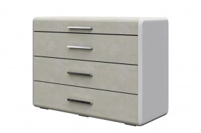 Комод - 4 ящика "Вива" в Лангепасе - langepas.mebel-tymen.ru | фото