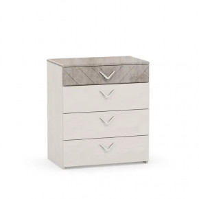 Комод Амели 13.106 в Лангепасе - langepas.mebel-tymen.ru | фото