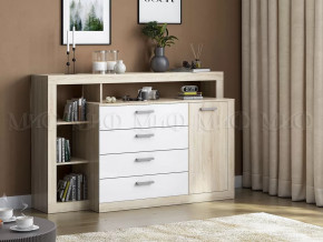 Комод Ангара в Лангепасе - langepas.mebel-tymen.ru | фото