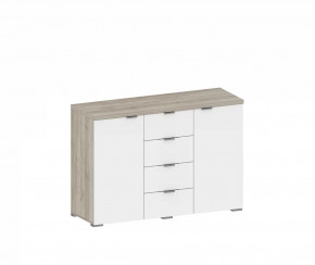 Комод Анима КМ-3004 в Лангепасе - langepas.mebel-tymen.ru | фото