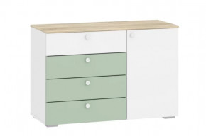 Комод Банни НМ 041.39 Меренга/Макарун в Лангепасе - langepas.mebel-tymen.ru | фото