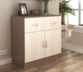 Комод Басса КМ 552-М Ясень шимо в Лангепасе - langepas.mebel-tymen.ru | фото