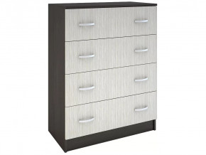 Комод Басса КМ 554-М Венге/Дуб белфорт в Лангепасе - langepas.mebel-tymen.ru | фото