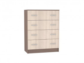 Комод Басса КМ 554-М Ясень шимо в Лангепасе - langepas.mebel-tymen.ru | фото