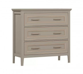 Комод Classic KOM3S в Лангепасе - langepas.mebel-tymen.ru | фото