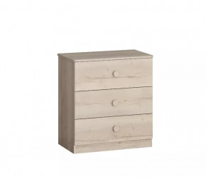 Комод Дельта Лофт 25.03 в Лангепасе - langepas.mebel-tymen.ru | фото