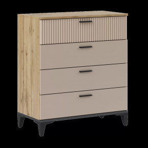 Комод Дюна №3 в Лангепасе - langepas.mebel-tymen.ru | фото