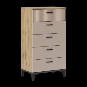 Комод Дюна №8 в Лангепасе - langepas.mebel-tymen.ru | фото