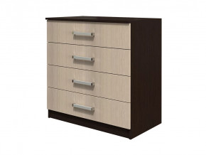 Комод Фиеста 850 венге/лоредо в Лангепасе - langepas.mebel-tymen.ru | фото