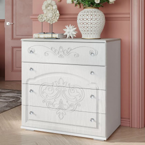 Комод Филадельфия КМ-02 в Лангепасе - langepas.mebel-tymen.ru | фото