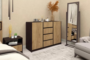 Комод Флоренция в Лангепасе - langepas.mebel-tymen.ru | фото