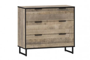 Комод Фолк НМ 014.25 в Лангепасе - langepas.mebel-tymen.ru | фото