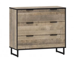 Комод Фолк НМ 014.25 в Лангепасе - langepas.mebel-tymen.ru | фото