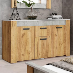 Комод Франк КМ-11 в Лангепасе - langepas.mebel-tymen.ru | фото