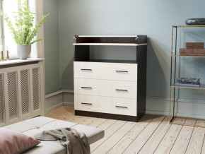 Комод К-1.2 Пеленальный в Лангепасе - langepas.mebel-tymen.ru | фото