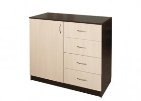 Комод К-2.3 (Росток-Мебель) в Лангепасе - langepas.mebel-tymen.ru | фото