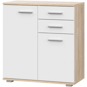 Комод КД-2 FUN НК-мебель в Лангепасе - langepas.mebel-tymen.ru | фото