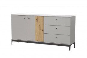 Комод КД-2 Нордик НК-мебель в Лангепасе - langepas.mebel-tymen.ru | фото