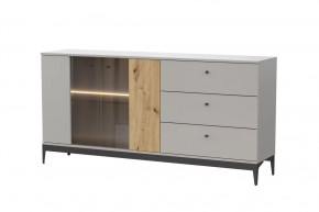 Комод КД-3 Нордик НК-мебель в Лангепасе - langepas.mebel-tymen.ru | фото