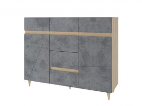 Комод Киото СТЛ.339.05 в Лангепасе - langepas.mebel-tymen.ru | фото