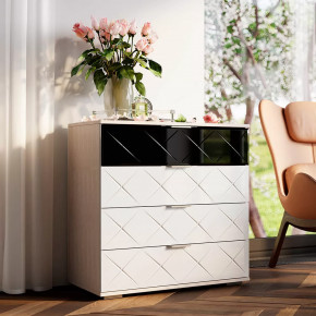 Комод КМ-01 Кимберли в Лангепасе - langepas.mebel-tymen.ru | фото