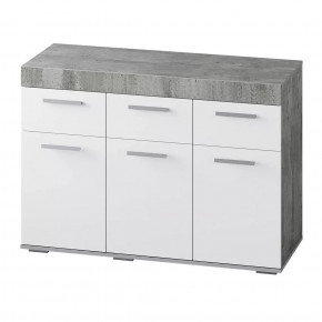 Комод КМ-03 Инстайл в Лангепасе - langepas.mebel-tymen.ru | фото