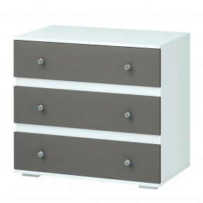 Комод КМ-07 Мемори в Лангепасе - langepas.mebel-tymen.ru | фото