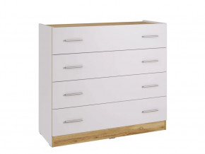 Комод КМ-100 FRESCO НК-мебель в Лангепасе - langepas.mebel-tymen.ru | фото