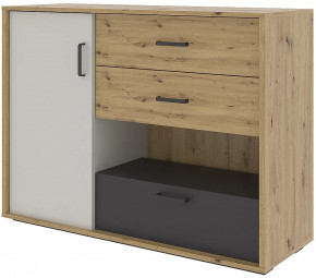 Комод КМ-120 KUBO НК-мебель в Лангепасе - langepas.mebel-tymen.ru | фото