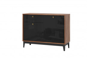 Комод КМ-3 Brass НК-мебель в Лангепасе - langepas.mebel-tymen.ru | фото