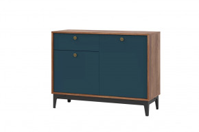 Комод КМ-3 Brass НК-мебель в Лангепасе - langepas.mebel-tymen.ru | фото