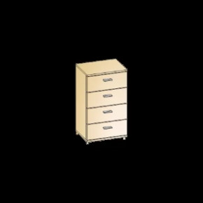 Комод КМ-5012 Грейс в Лангепасе - langepas.mebel-tymen.ru | фото