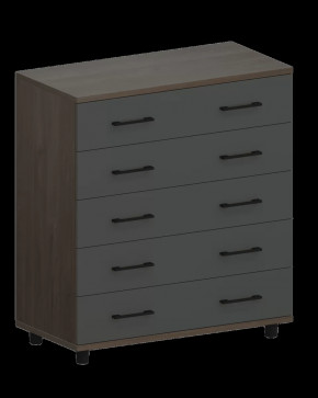 Комод КМ-5021 Грейс в Лангепасе - langepas.mebel-tymen.ru | фото