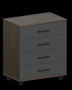 Комод КМ-5032 Грейс в Лангепасе - langepas.mebel-tymen.ru | фото