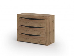 Комод КМ 701 Паола в Лангепасе - langepas.mebel-tymen.ru | фото