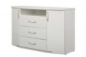 Комод комбинированный «Виктория» №12 в Лангепасе - langepas.mebel-tymen.ru | фото