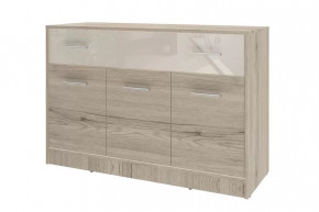 Комод Лациа СТЛ.418.04 в Лангепасе - langepas.mebel-tymen.ru | фото