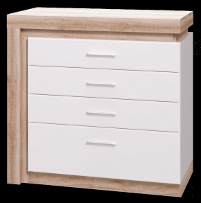 Комод «Люмен» №13 в Лангепасе - langepas.mebel-tymen.ru | фото