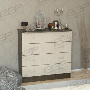 Комод М-01 ЛДСП ВВР в Лангепасе - langepas.mebel-tymen.ru | фото