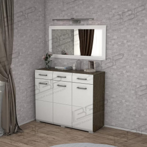 Комод М-17 МДФ ВВР в Лангепасе - langepas.mebel-tymen.ru | фото