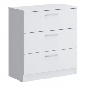 Комод мини Париж в Лангепасе - langepas.mebel-tymen.ru | фото