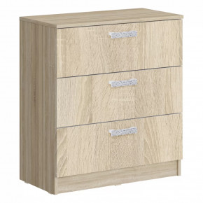 Комод мини Салоу в Лангепасе - langepas.mebel-tymen.ru | фото