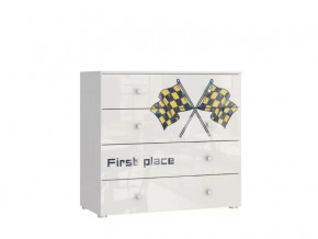 Комод Модерн - Квадро СТЛ.322.06/417.05 в Лангепасе - langepas.mebel-tymen.ru | фото