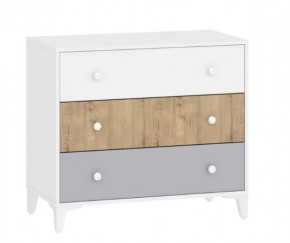 Комод Морти НМ 041.15 в Лангепасе - langepas.mebel-tymen.ru | фото